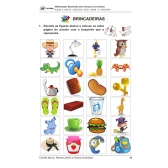 Vol 5: J/S/X/Z/H - Alf Boquinhas p/Crianças c/Autismo - MDB