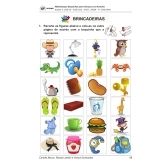 Vol 5: J/S/X/Z/H - Alf Boquinhas p/Crianças c/Autismo - MDB