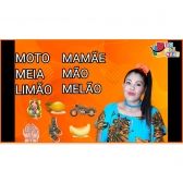 Cursos Boquinhas na Prática: Módulo 3: M-F-B-N-D -(MDB)