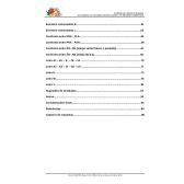 Atividades Boquinhas - Volume 3 - crianças com necessidades especiais - MDB