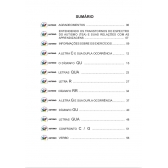 Volume 4 - C-R-G-r: Alfabetização Boquinhas para Crianças com Autismo - MDB