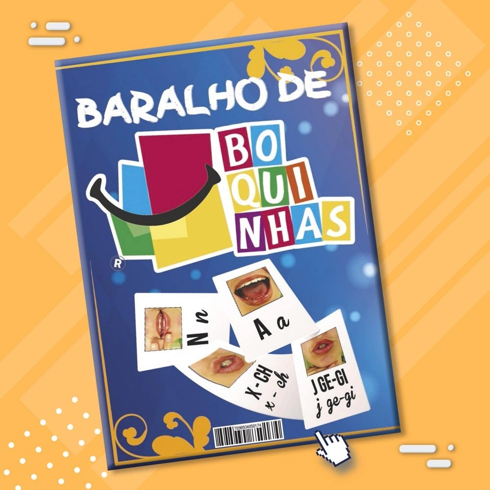 Baralhinho de Boquinhas