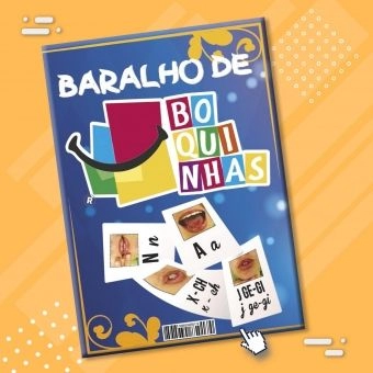 Baralhinho de Boquinhas