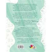 Fluência Leitora: Vol 4: J-S-X-Z-H