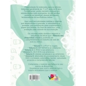 Fluência Leitora: Vol 4: J-S-X-Z-H