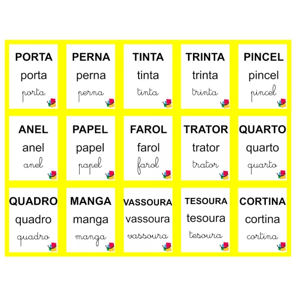 Maratona de Leitura - para aumentar a velocidade de leitura