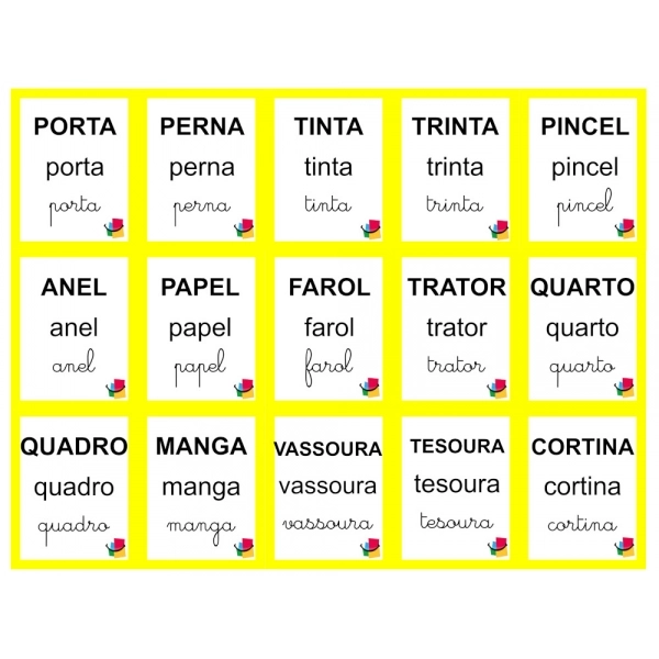Maratona de Leitura - para aumentar a velocidade de leitura