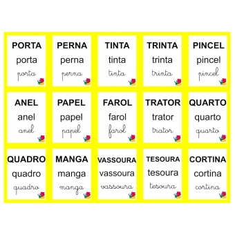 Maratona de Leitura - para aumentar a velocidade de leitura