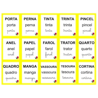 Maratona de Leitura - para aumentar a velocidade de leitura