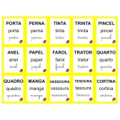 Maratona de Leitura - para aumentar a velocidade de leitura