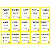 Maratona de Leitura - para aumentar a velocidade de leitura