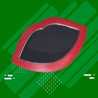 Espelhinho de Boquinhas