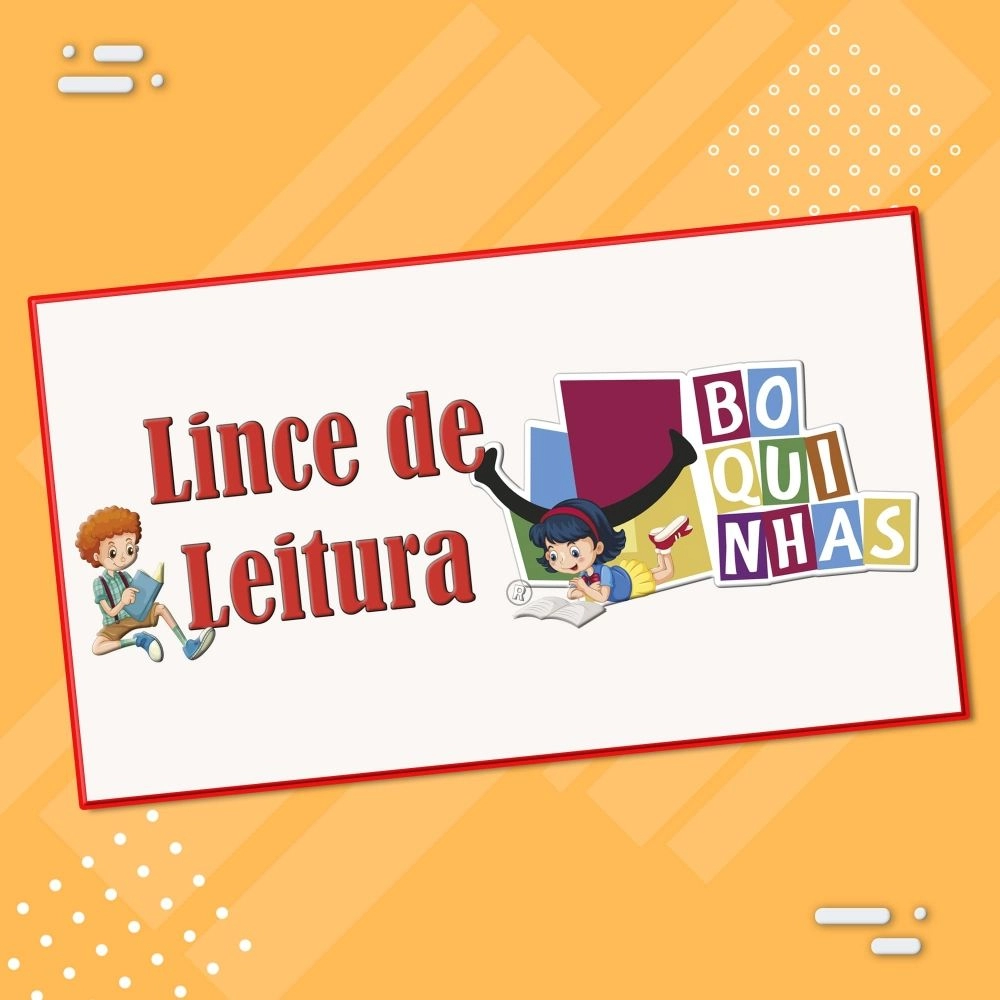 Lince de Leituras de Boquinhas