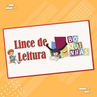 Lince de Leituras de Boquinhas