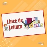 Lince de Leituras de Boquinhas