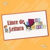 Lince de Leituras de Boquinhas