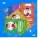 Kit 6 Volumes - Alfabetização Boquinhas para Crianças com Autismo - MDB