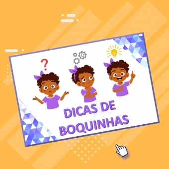 Dicas de Boquinhas