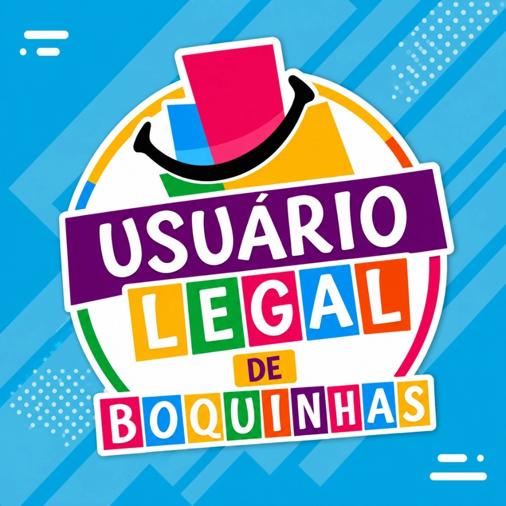 Usuário Legal - MDB