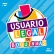 Usuário Legal - MDB