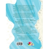 Fluência Leitora: Vol 2: M-F-B-N-D