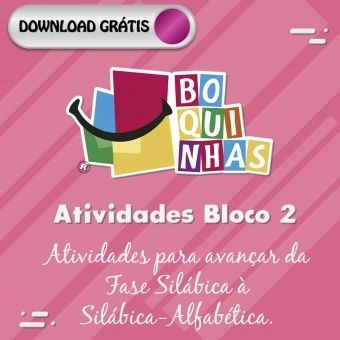 ATIVIDADES BLOCO 2