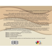 Habilidades Preditoras da Alfabetização Boquinhas - Volume 1
