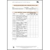APROTEX: AVALIAÇÃO DA PRODUÇÃO TEXTUAL - 2º  ao 5º ano do EF