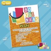 EaD Plin 3 Módulos: Treino, Aplicação, Preenchimento e Interpretação dos Resultados - MDB