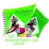 EaD Livre Boquinhas no Desenvolvimento Infantil  - 120h  -MDB