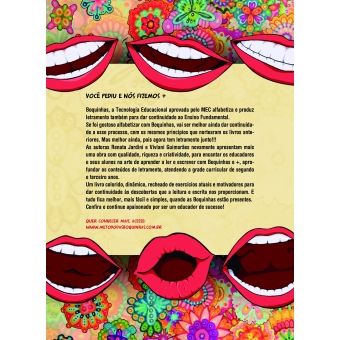 Aprender + Com Boquinhas Aluno (Para 2º e 3º anos)