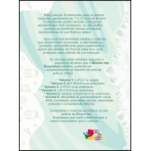 Fluência Leitora: Vol 3: C-R-G-r