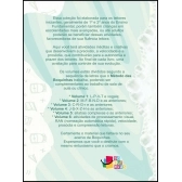 Fluência Leitora: Vol 3: C-R-G-r