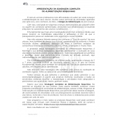 Sondagem Completa de Alfabetização Boquinhas - MDB