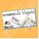Dominó de Vogais