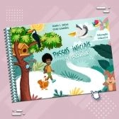 Passos Iniciais de Boquinhas - Infantil II