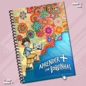 Aprender + Com Boquinhas Aluno (Para 2º e 3º anos)