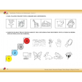 Habilidades Preditoras da Alfabetização Boquinhas - Volume 1