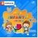 Mix Infantil: Volumes Avulsos - MDB