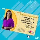 A Formação das Sílabas Simples na Prática com Boquinhas - MDB