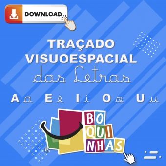 Traçado Visuoespacial das Letras - MDB