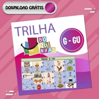 Trilhas gratuitas de Boquinhas - MDB