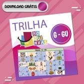 Trilhas gratuitas de Boquinhas - MDB