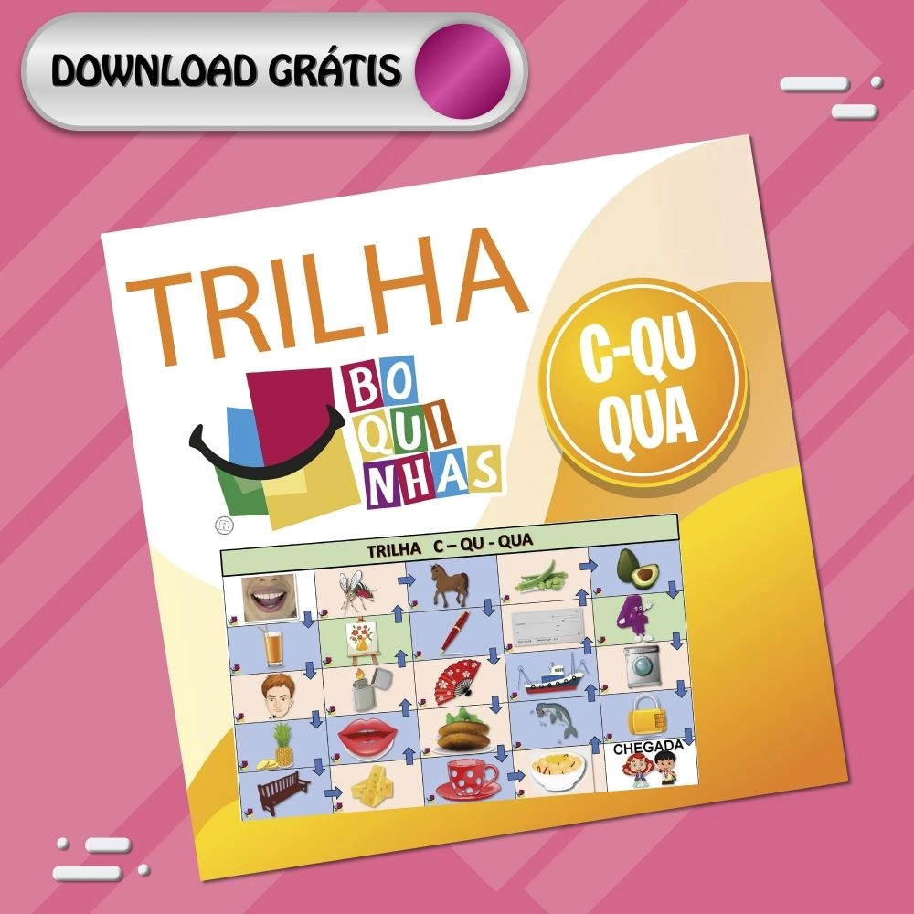 Trilhas gratuitas de Boquinhas - MDB