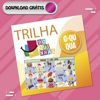 Trilhas gratuitas de Boquinhas - MDB