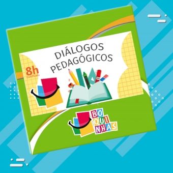 Diálogos Pedagógicos - MDB