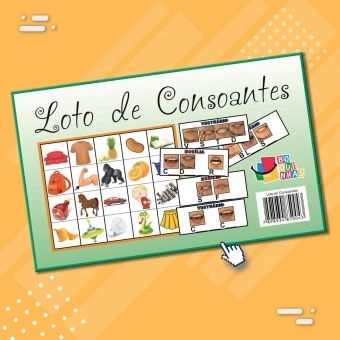 Loto de Consoantes