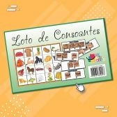 Loto de Consoantes