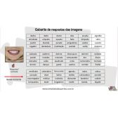 Bingo de b - d - Fixação ortográfica - MDB
