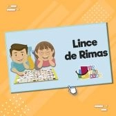 Lince de Rimas de Boquinhas